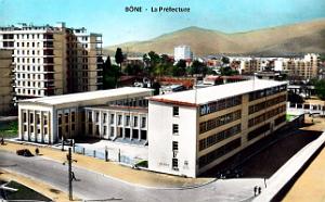 Bone - Prefecture